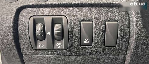 Renault Scenic 2012 - фото 8