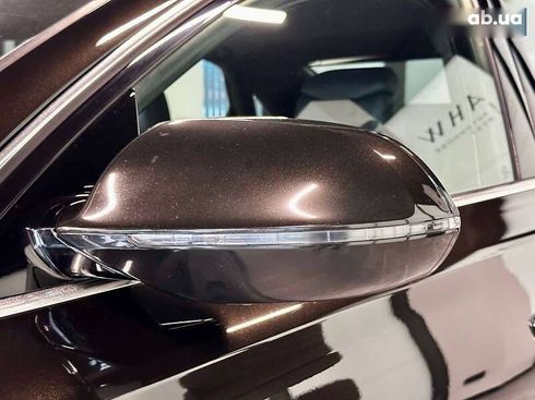 Audi A8 2013 - фото 11