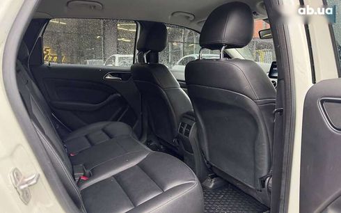 Mercedes-Benz B-Класс 2016 - фото 14