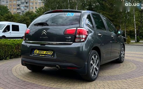 Citroёn C3 2014 - фото 7