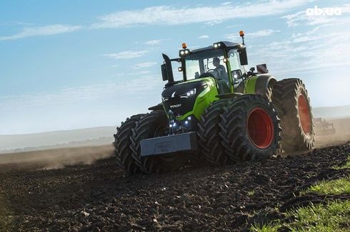 Fendt 1046 Vario 2025 - фото 3
