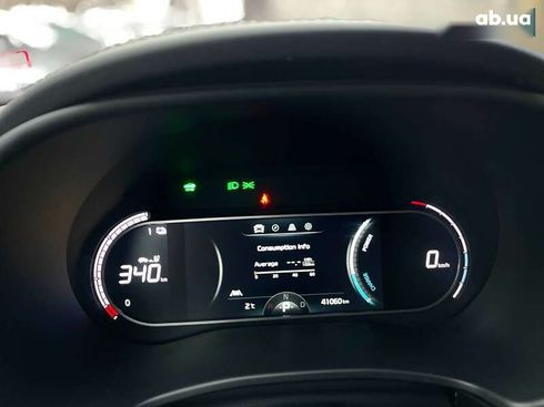 Kia Soul EV 2020 - фото 28