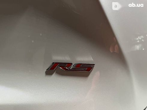 Chevrolet Blazer 2020 - фото 25