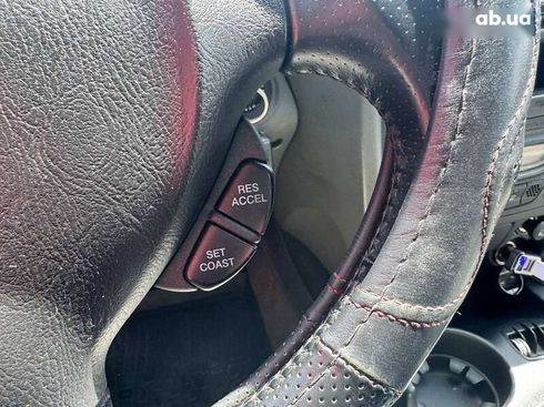 Hyundai Santa Fe 2005 - фото 25
