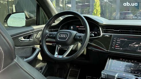 Audi SQ7 2020 - фото 13
