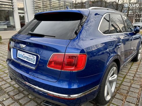 Bentley Bentayga 2020 - фото 31