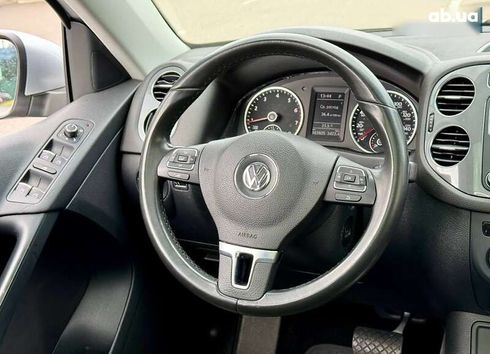 Volkswagen Tiguan 2015 - фото 27