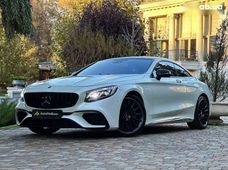 Продажа б/у Mercedes-Benz S-Класс в Киеве - купить на Автобазаре