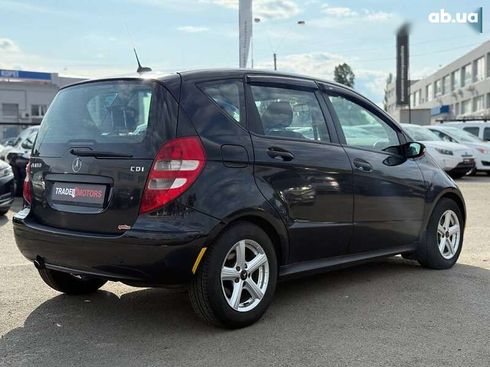 Mercedes-Benz A-Класс 2006 - фото 14