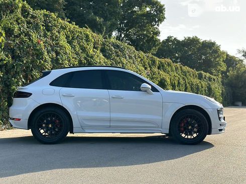 Porsche Macan 2016 - фото 5