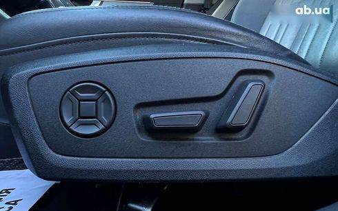 Audi A6 2019 - фото 18