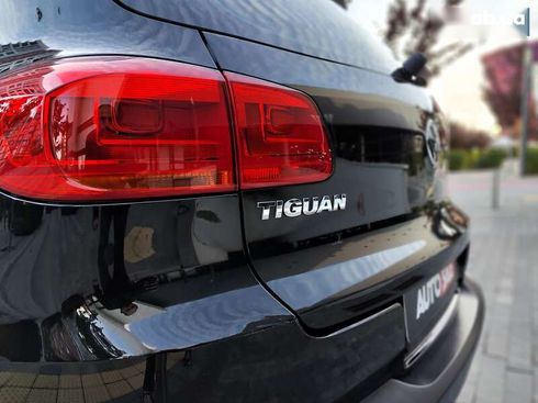 Volkswagen Tiguan 2015 - фото 17