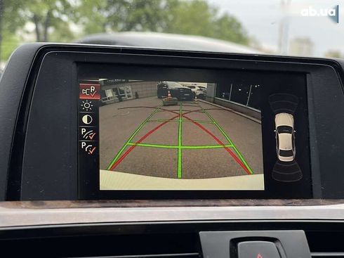 BMW 3 серия 2014 - фото 22