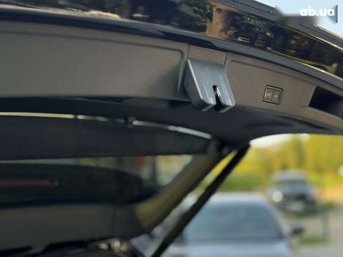 Volkswagen Touareg 2019 - фото 30