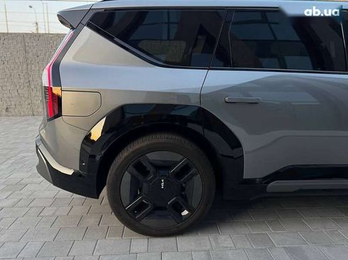 Kia EV9 2024 - фото 9