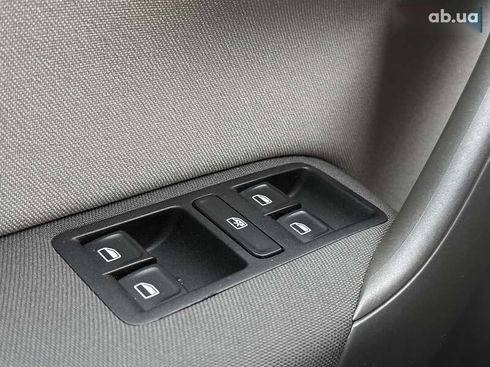 Volkswagen Polo 2014 - фото 29