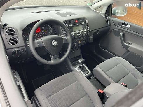 Volkswagen Golf Plus 2006 - фото 30