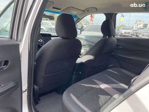 Nissan Kicks 2019 - фото 21