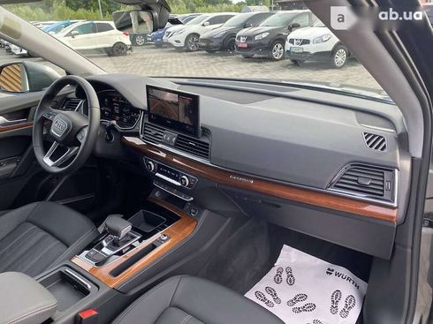 Audi Q5 2022 - фото 10