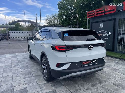 Volkswagen ID.4 2021 - фото 16