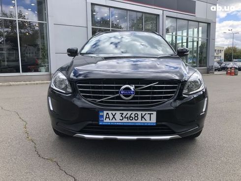 Volvo XC60 2013 - фото 2