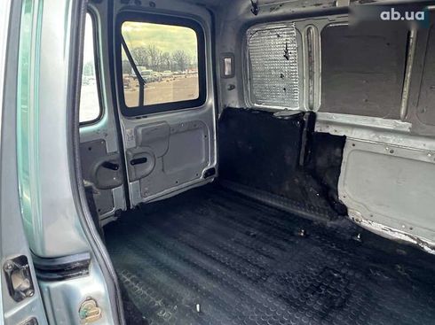 Renault Kangoo 2004 - фото 12