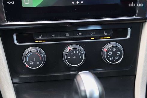 Volkswagen Golf 2018 - фото 20
