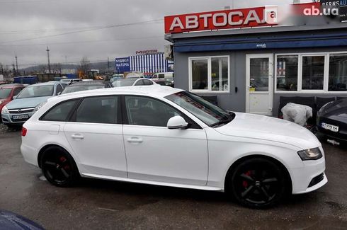 Audi A4 2008 - фото 5