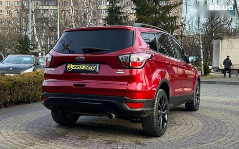 Ford Escape 2018 - фото 7