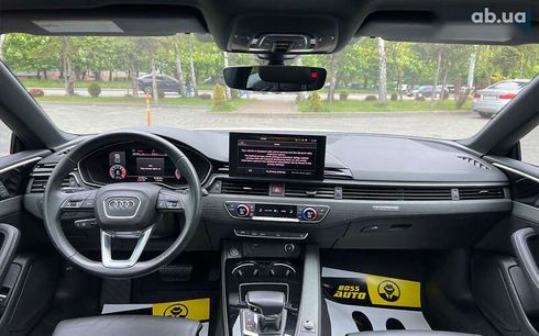 Audi A5 2021 - фото 15