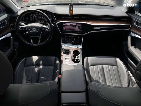 Audi A6 2018 - фото 9