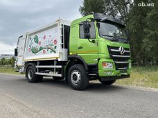 Комунальна техніка у Полтавській області - купити на Автобазарі
