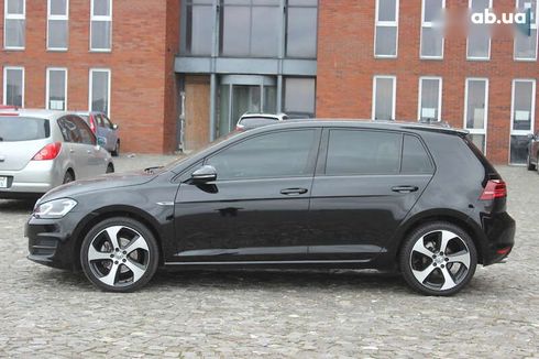 Volkswagen Golf 2014 - фото 8