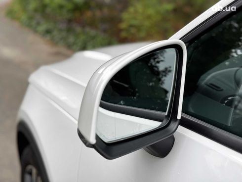 Volvo XC40 2018 белый - фото 14