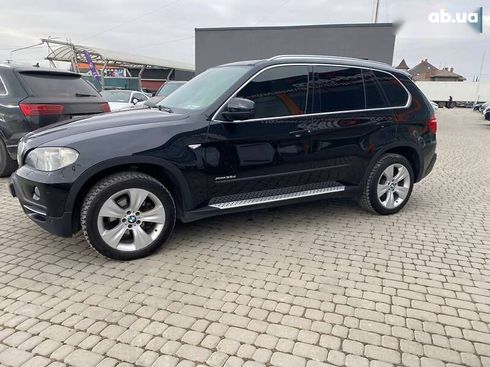 BMW X5 2009 - фото 4