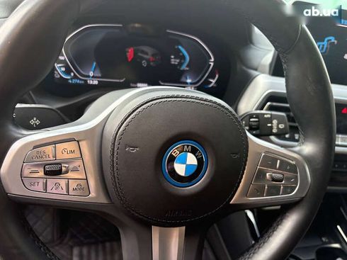 BMW iX3 2023 - фото 22