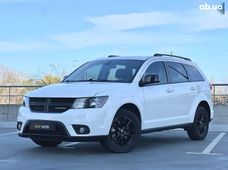 Продаж вживаних Dodge Journey - купити на Автобазарі