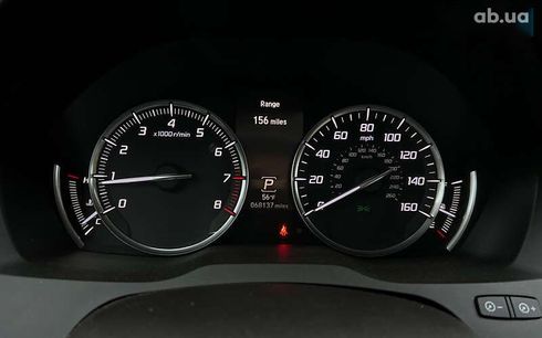Acura MDX 2016 - фото 14