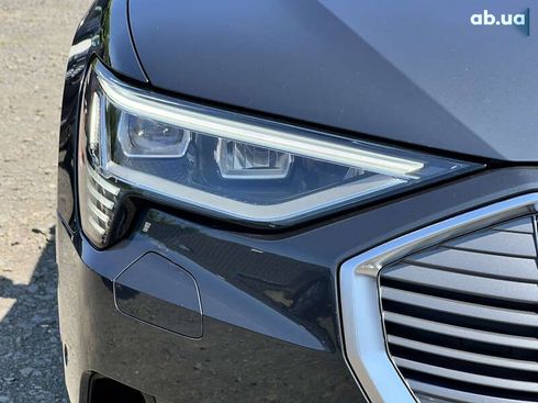 Audi E-Tron 2022 - фото 14