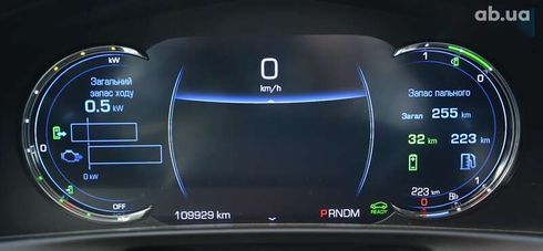 Cadillac CT 6 2017 - фото 22