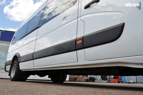 Renault Master 2012 - фото 20