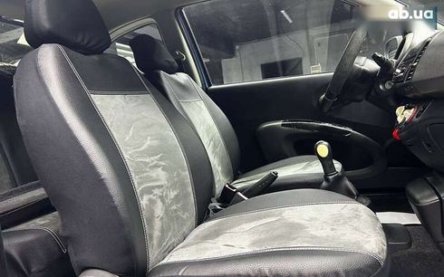 Nissan Micra 2004 - фото 16
