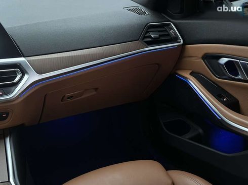 BMW 3 серия 2019 - фото 27