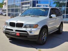 Продаж вживаних BMW X5 в Харківській області - купити на Автобазарі