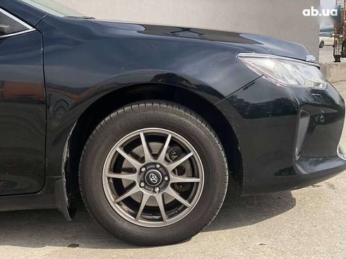 Toyota Camry 2014 - фото 9
