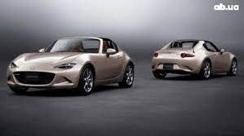 Mazda MX-5 2023 - фото 6