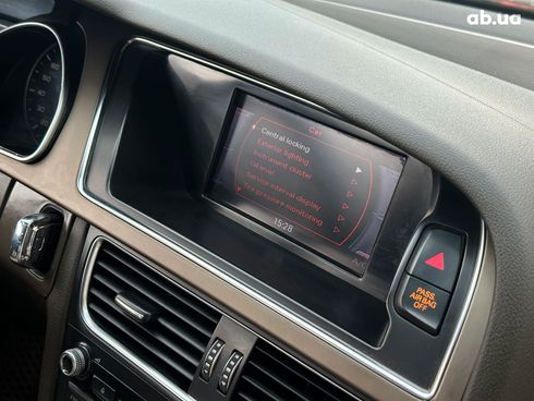 Audi A5 2012 черный - фото 17
