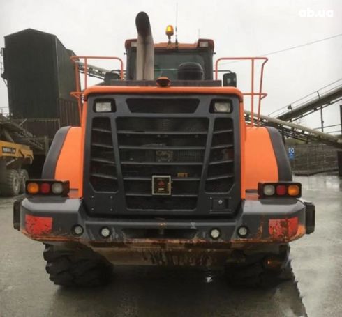 Doosan DL 420 2014 - фото 7