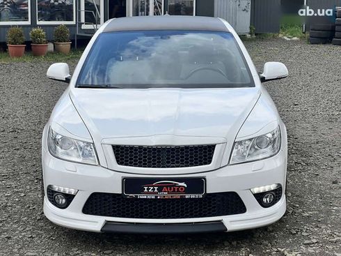 Skoda Octavia 2012 - фото 2