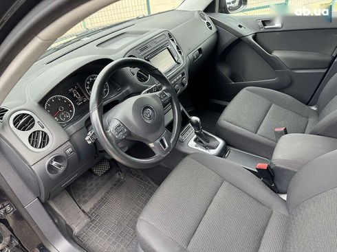 Volkswagen Tiguan 2015 - фото 12